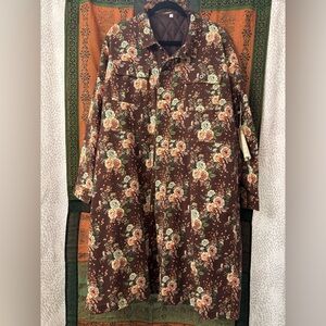 Aratta Cara Delvinge Coat